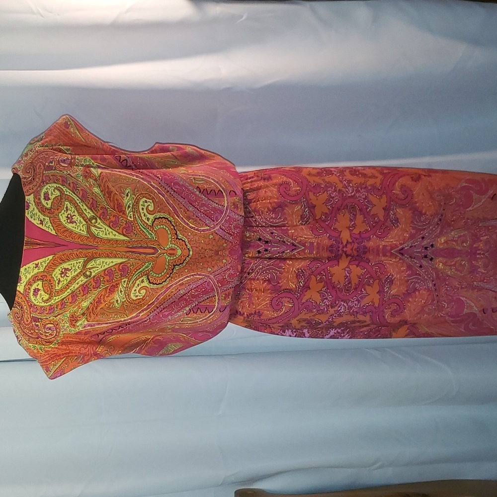 Peter Nygard Dress - Picture 4 of 5